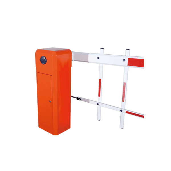 Parking and Entrance Barrier