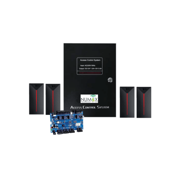 Access Control