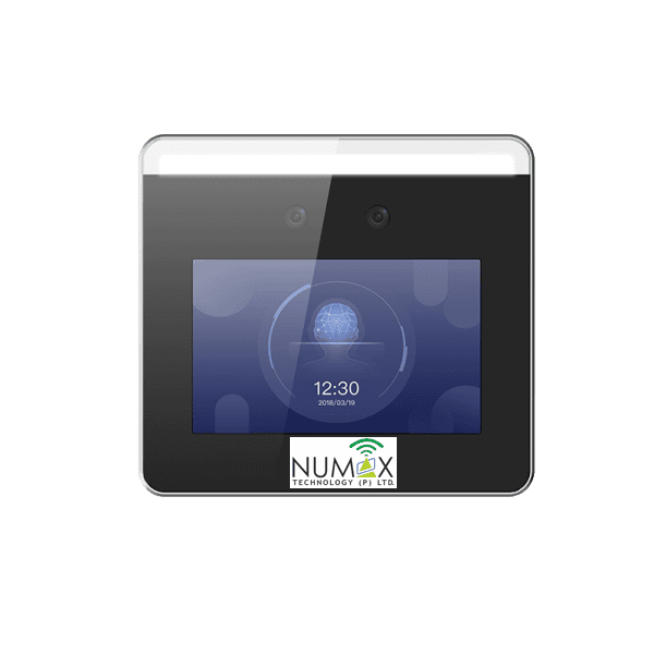 Biometric Attendance Readers